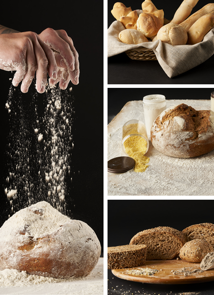 Il Pane Arte del Pane Cuminetti Nembro